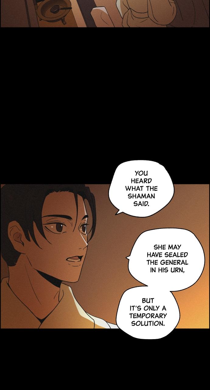 Read Love Song for Illusion EN Manga Online