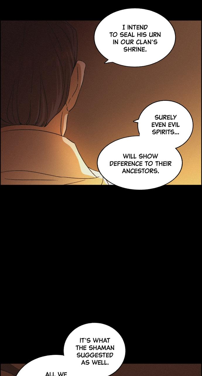 Read Love Song for Illusion EN Manga Online