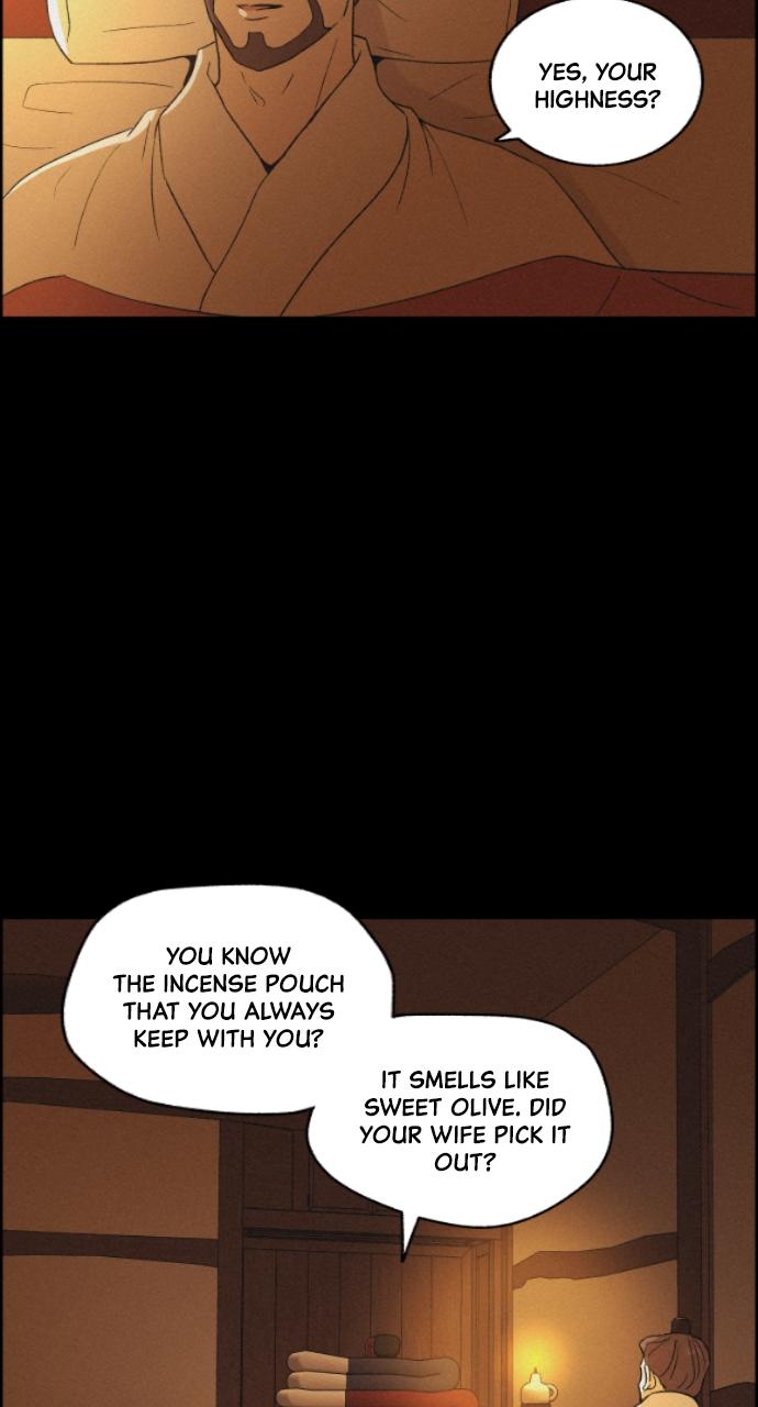 Read Love Song for Illusion EN Manga Online