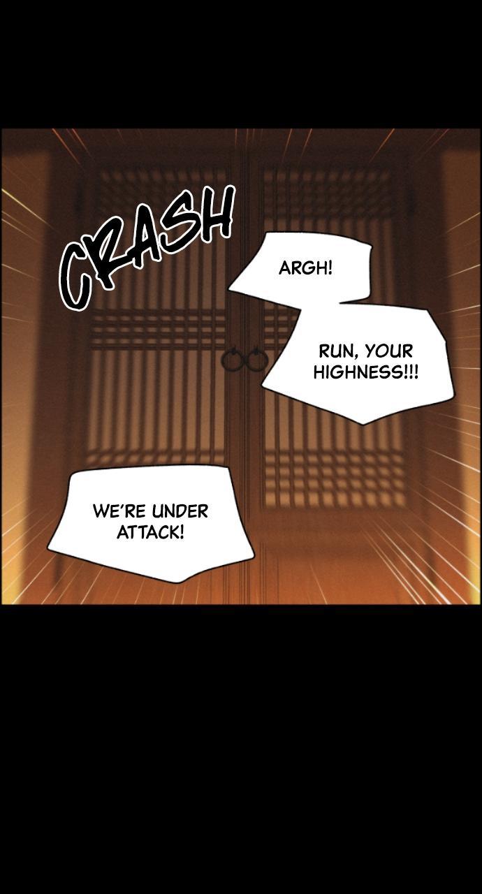 Read Love Song for Illusion EN Manga Online