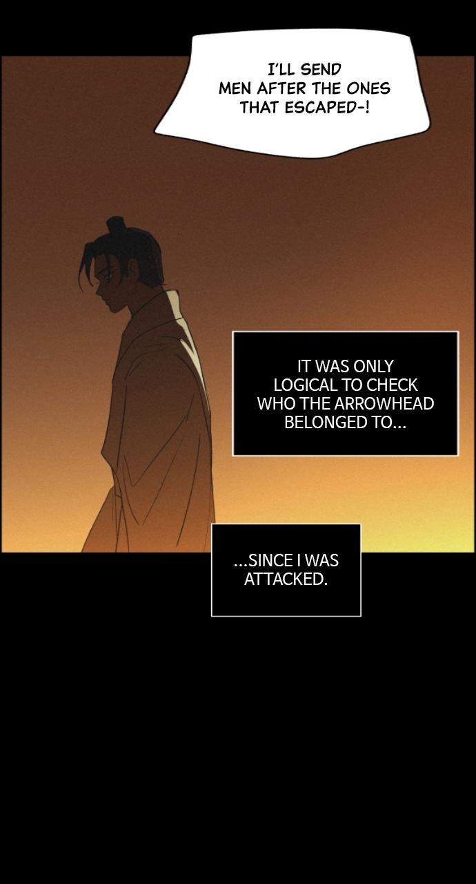 Read Love Song for Illusion EN Manga Online