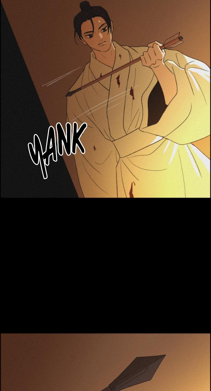 Read Love Song for Illusion EN Manga Online