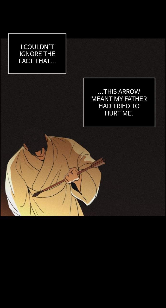 Read Love Song for Illusion EN Manga Online