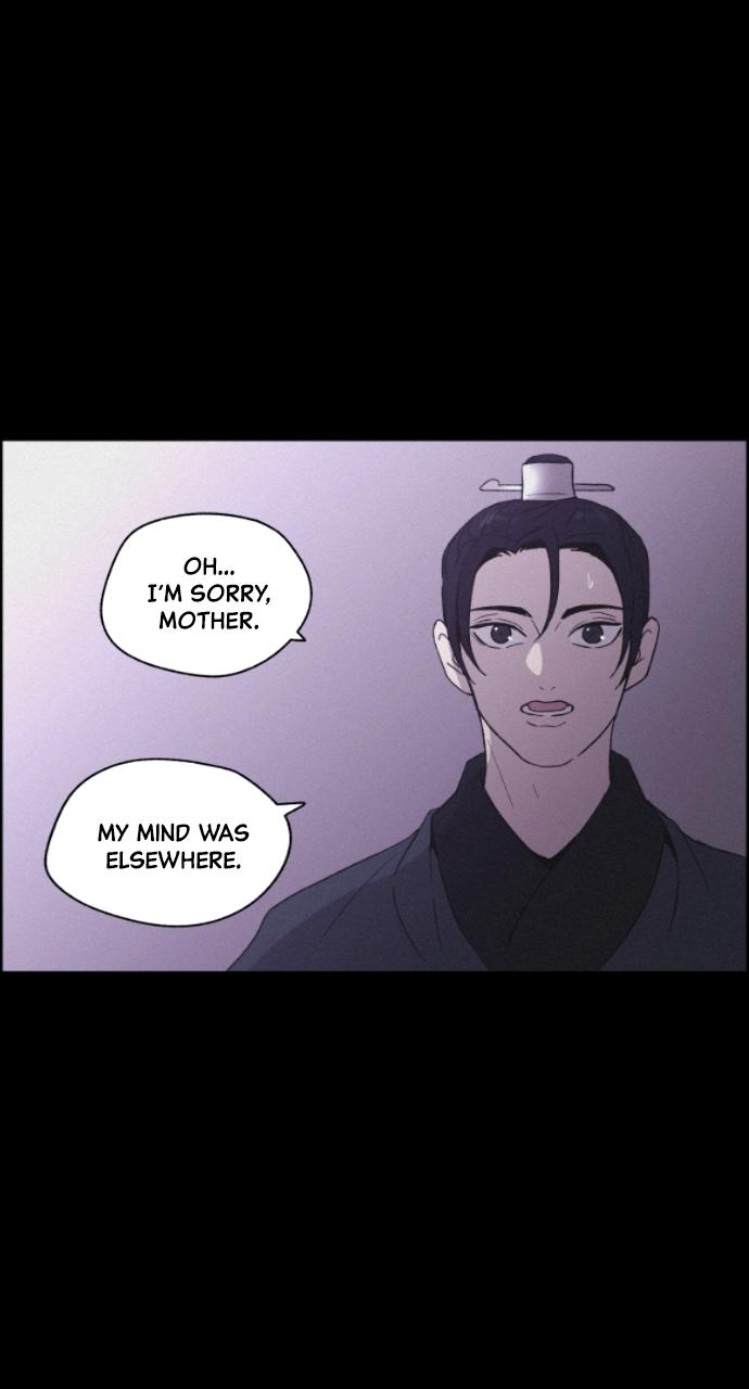 Read Love Song for Illusion EN Manga Online