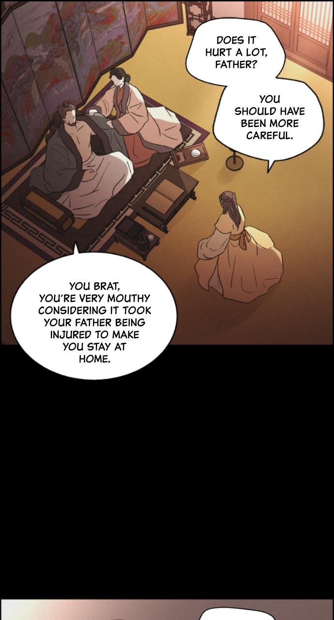 Read Love Song for Illusion EN Manga Online