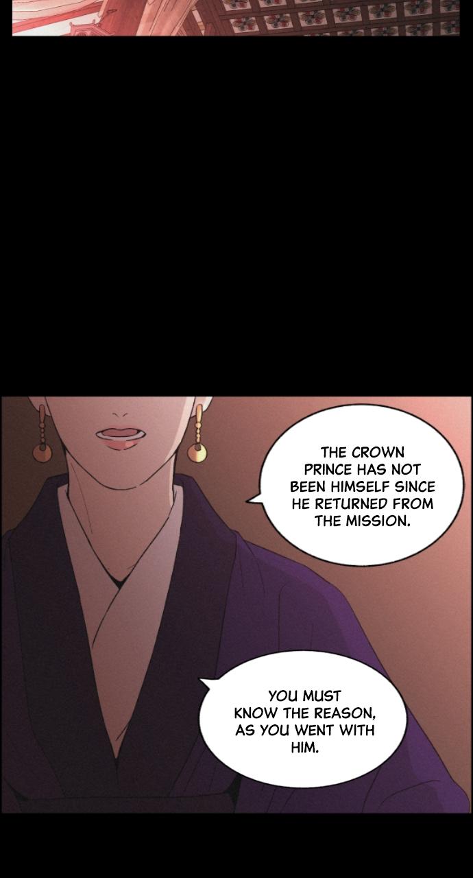 Read Love Song for Illusion EN Manga Online