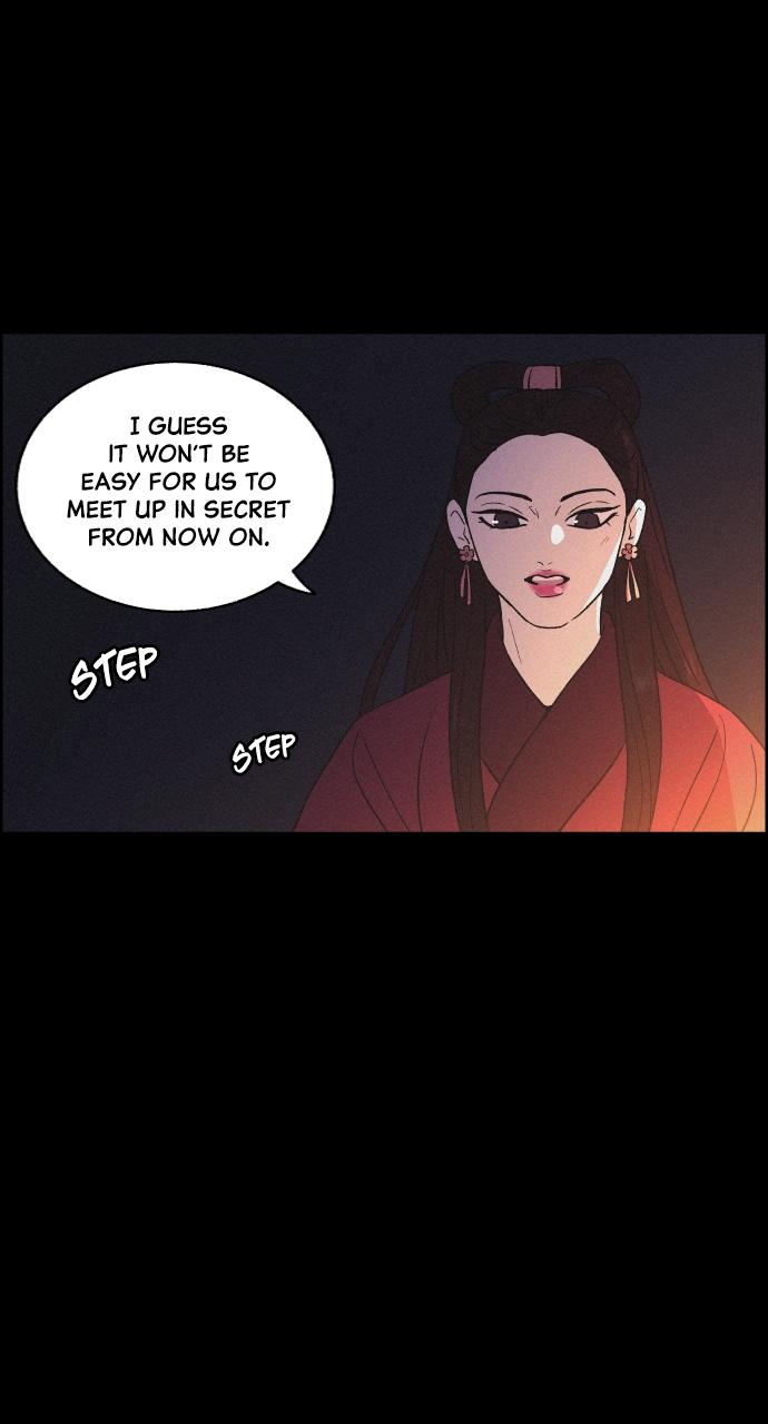 Read Love Song for Illusion EN Manga Online