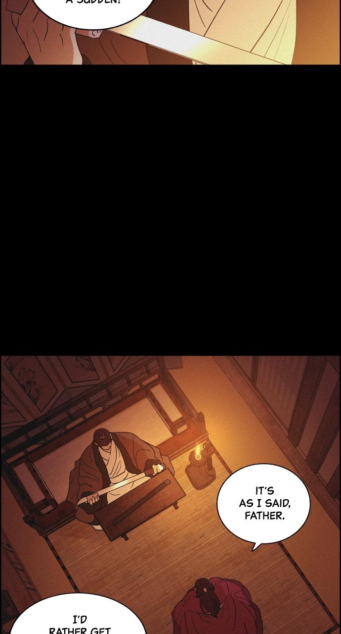 Read Love Song for Illusion EN Manga Online