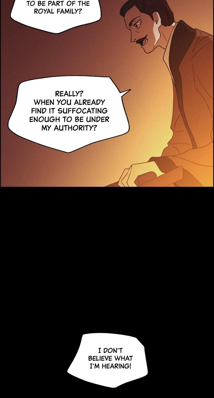 Read Love Song for Illusion EN Manga Online