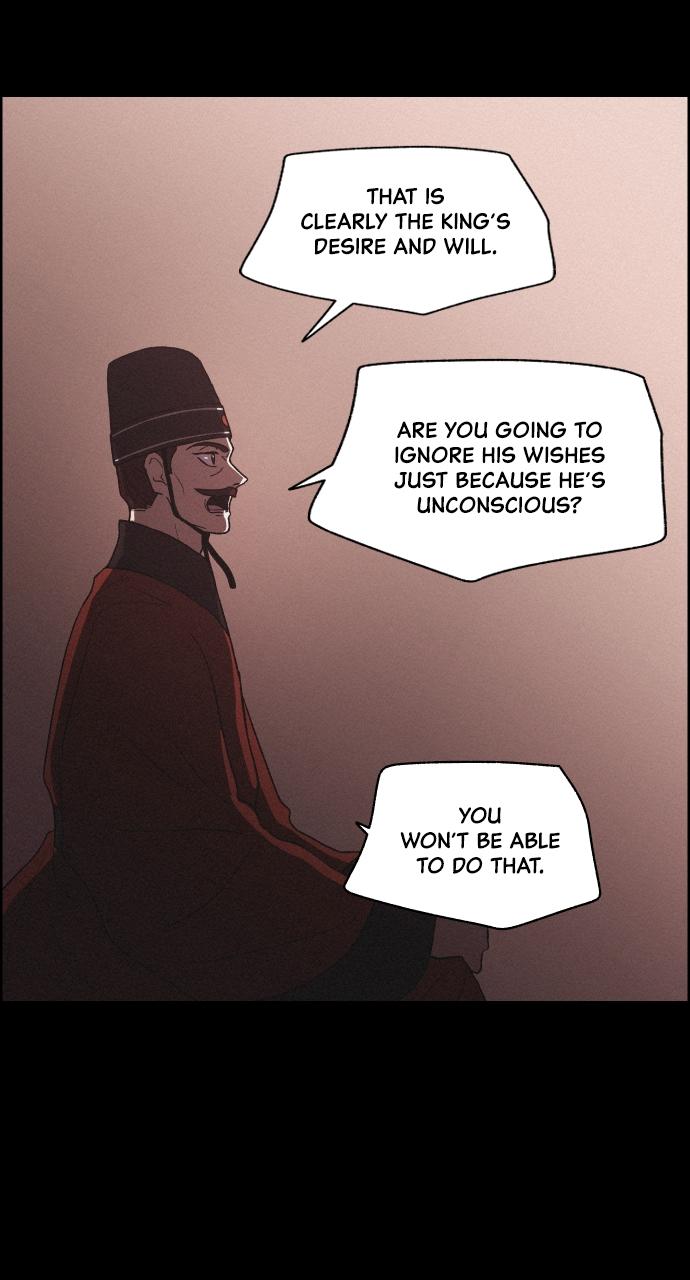 Read Love Song for Illusion EN Manga Online