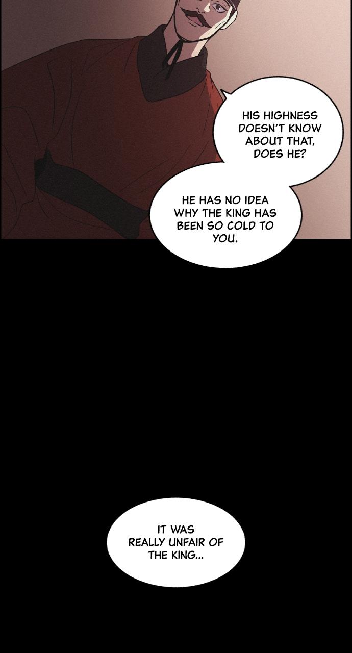 Read Love Song for Illusion EN Manga Online