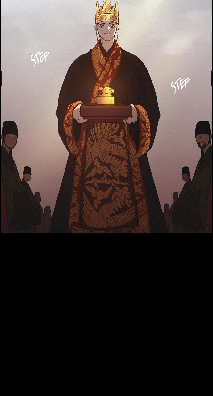 Read Love Song for Illusion EN Manga Online