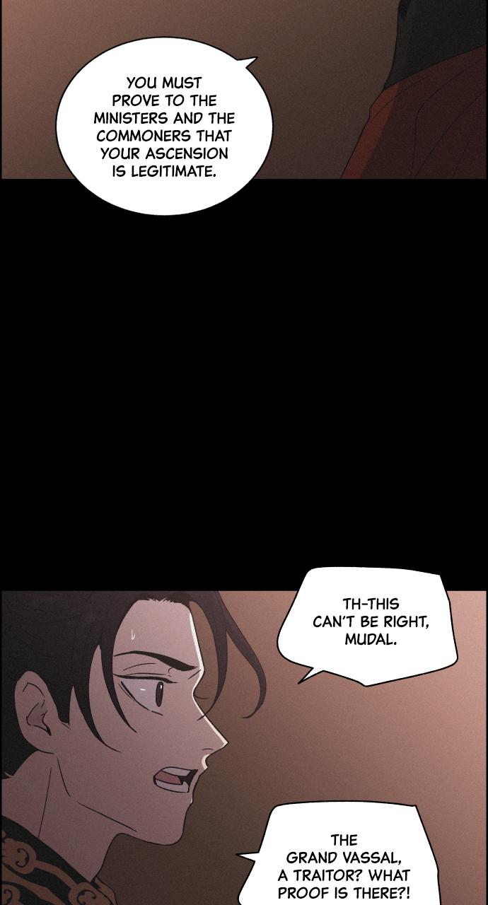 Read Love Song for Illusion EN Manga Online