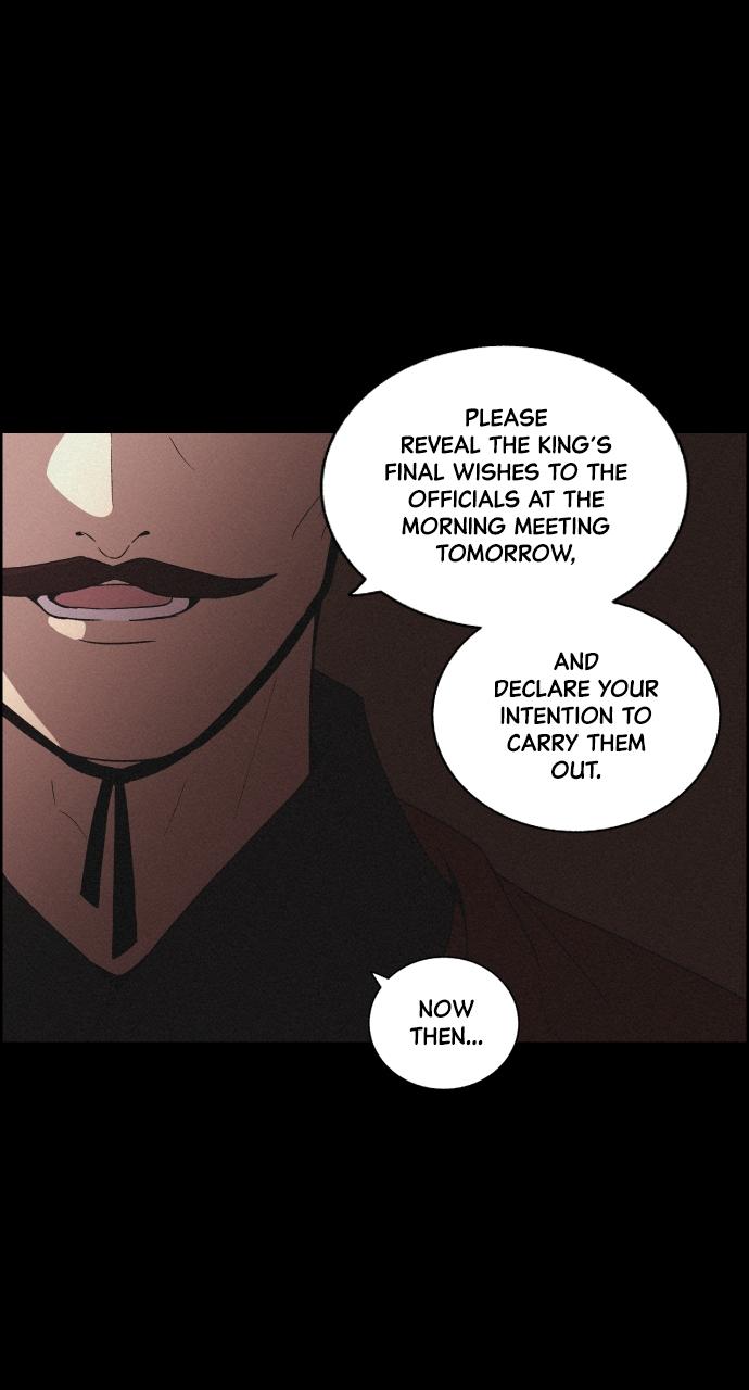 Read Love Song for Illusion EN Manga Online