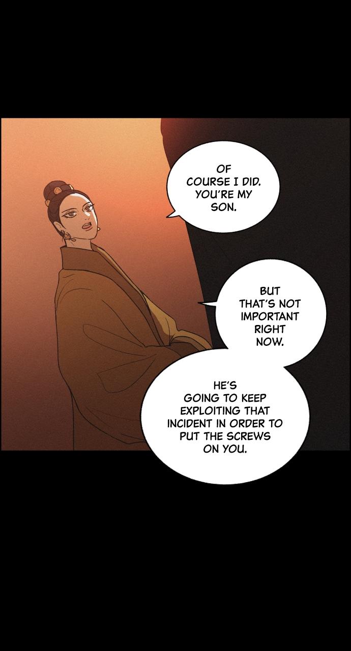 Read Love Song for Illusion EN Manga Online