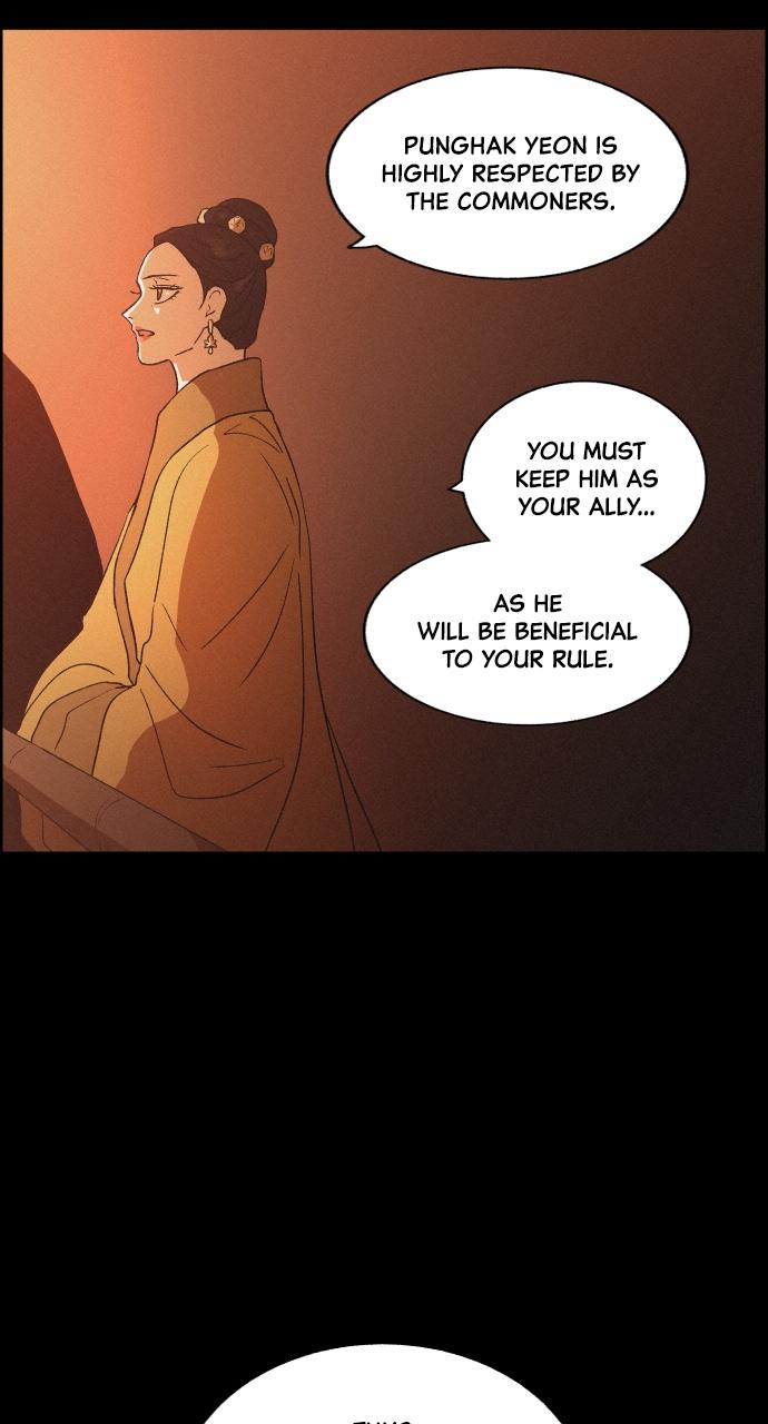 Read Love Song for Illusion EN Manga Online