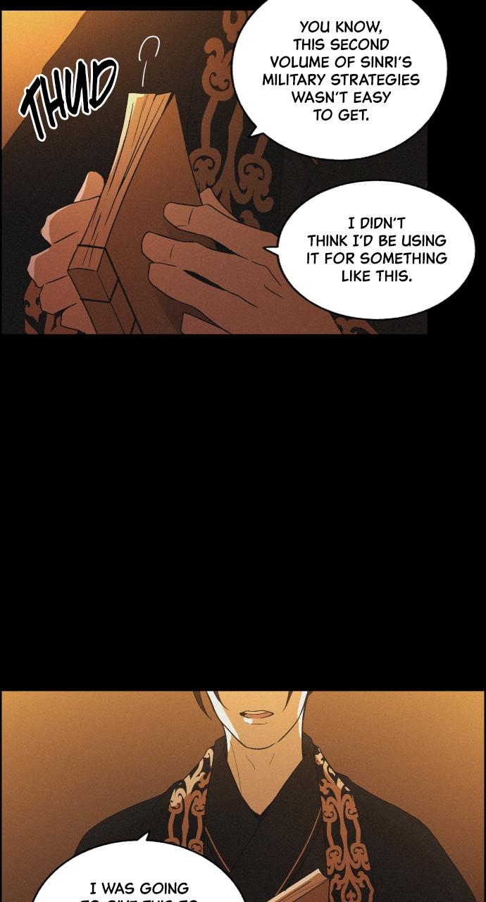 Read Love Song for Illusion EN Manga Online