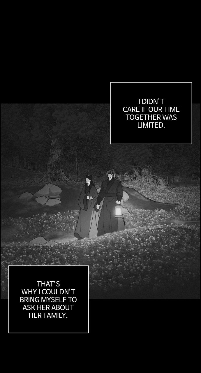 Read Love Song for Illusion EN Manga Online