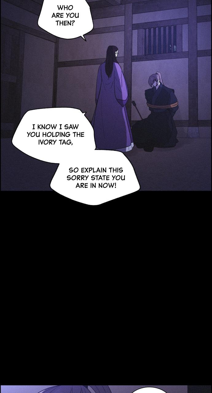 Read Love Song for Illusion EN Manga Online