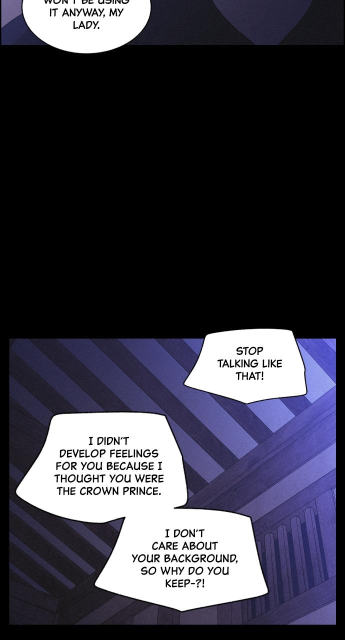 Read Love Song for Illusion EN Manga Online