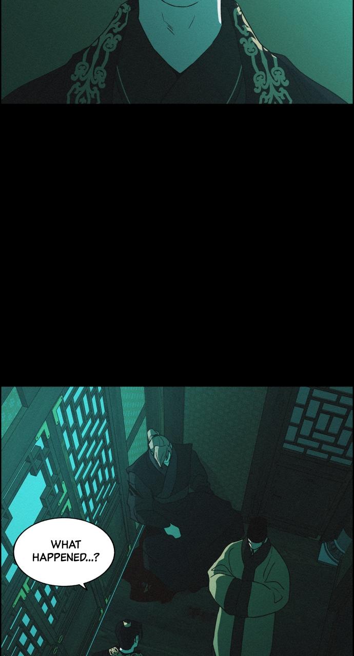 Read Love Song for Illusion EN Manga Online