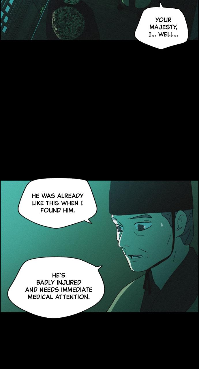 Read Love Song for Illusion EN Manga Online