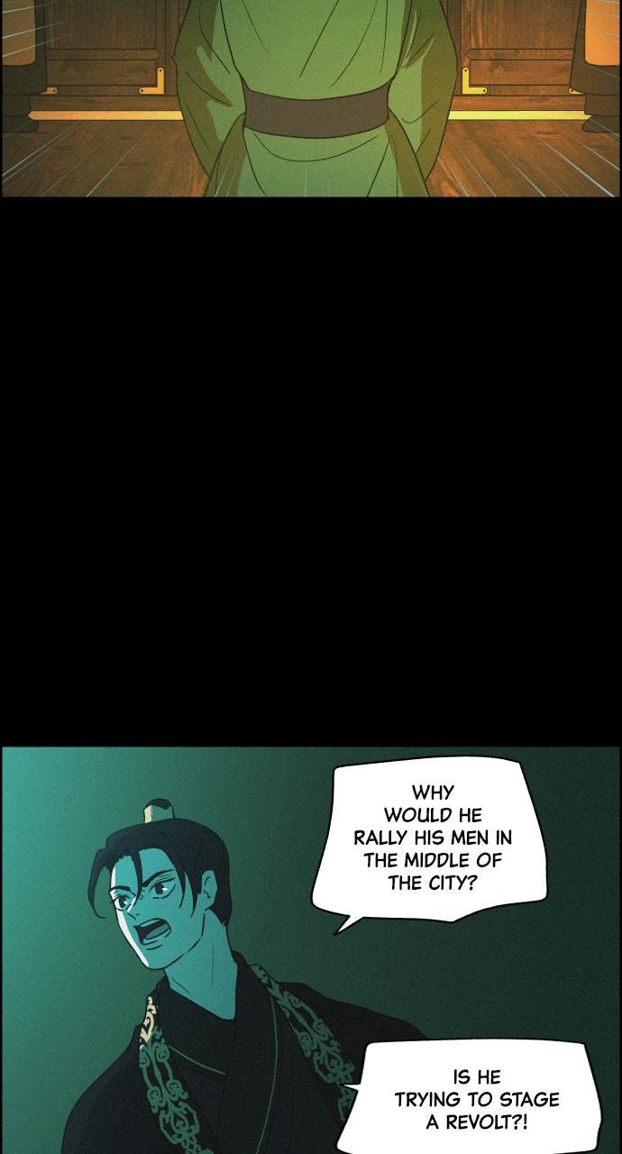 Read Love Song for Illusion EN Manga Online