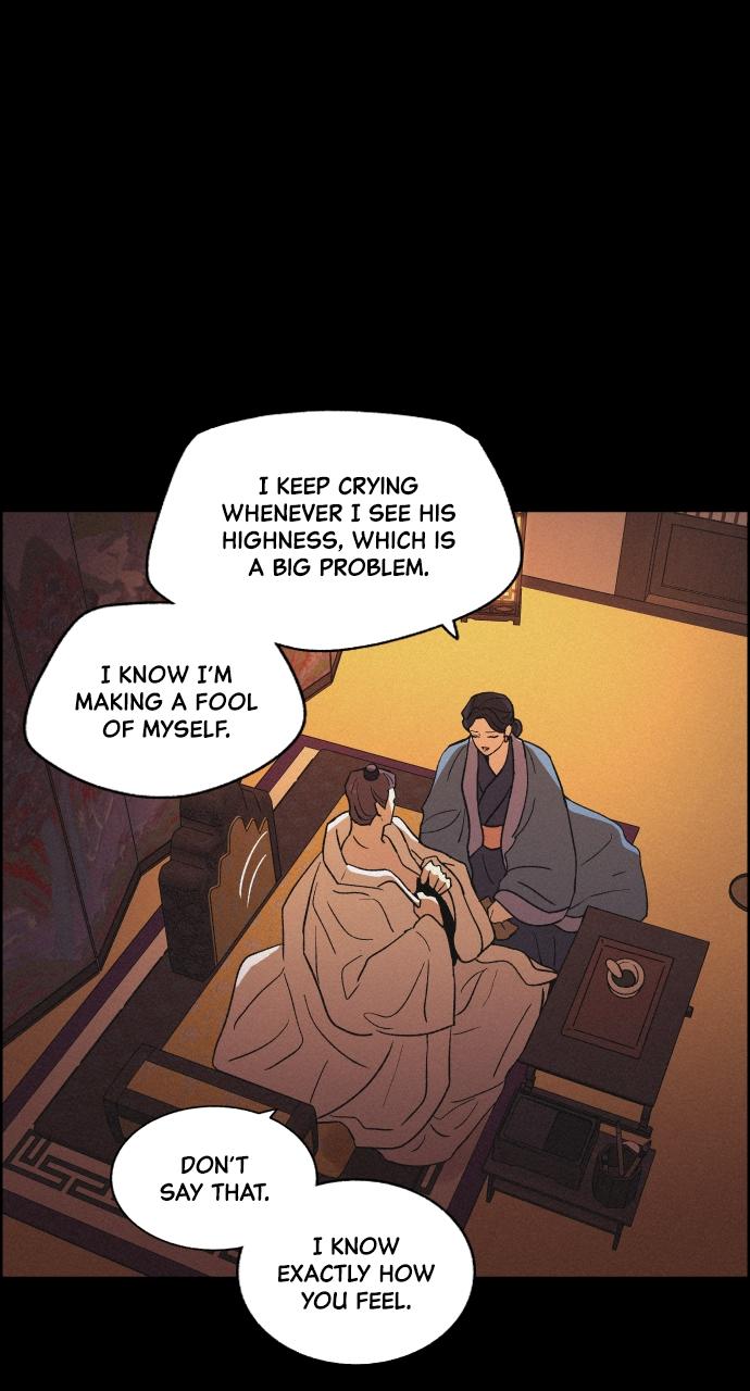 Read Love Song for Illusion EN Manga Online