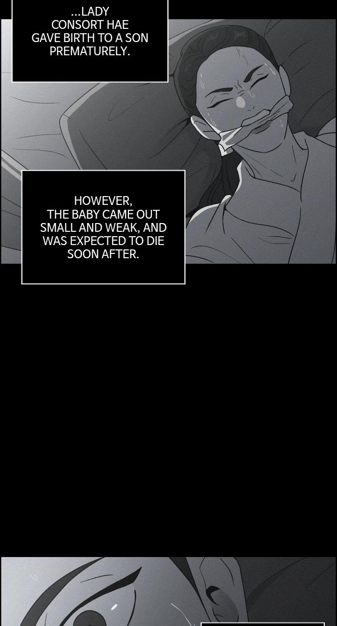 Read Love Song for Illusion EN Manga Online