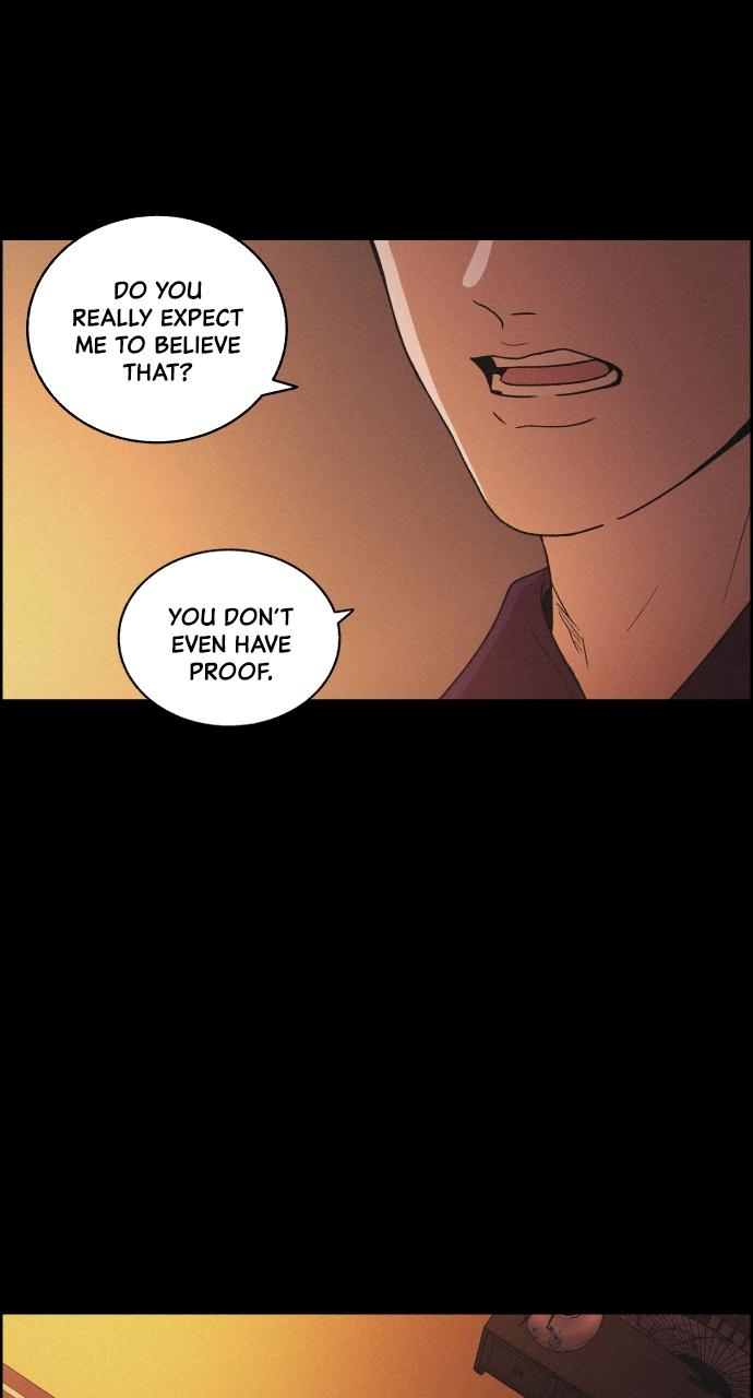 Read Love Song for Illusion EN Manga Online