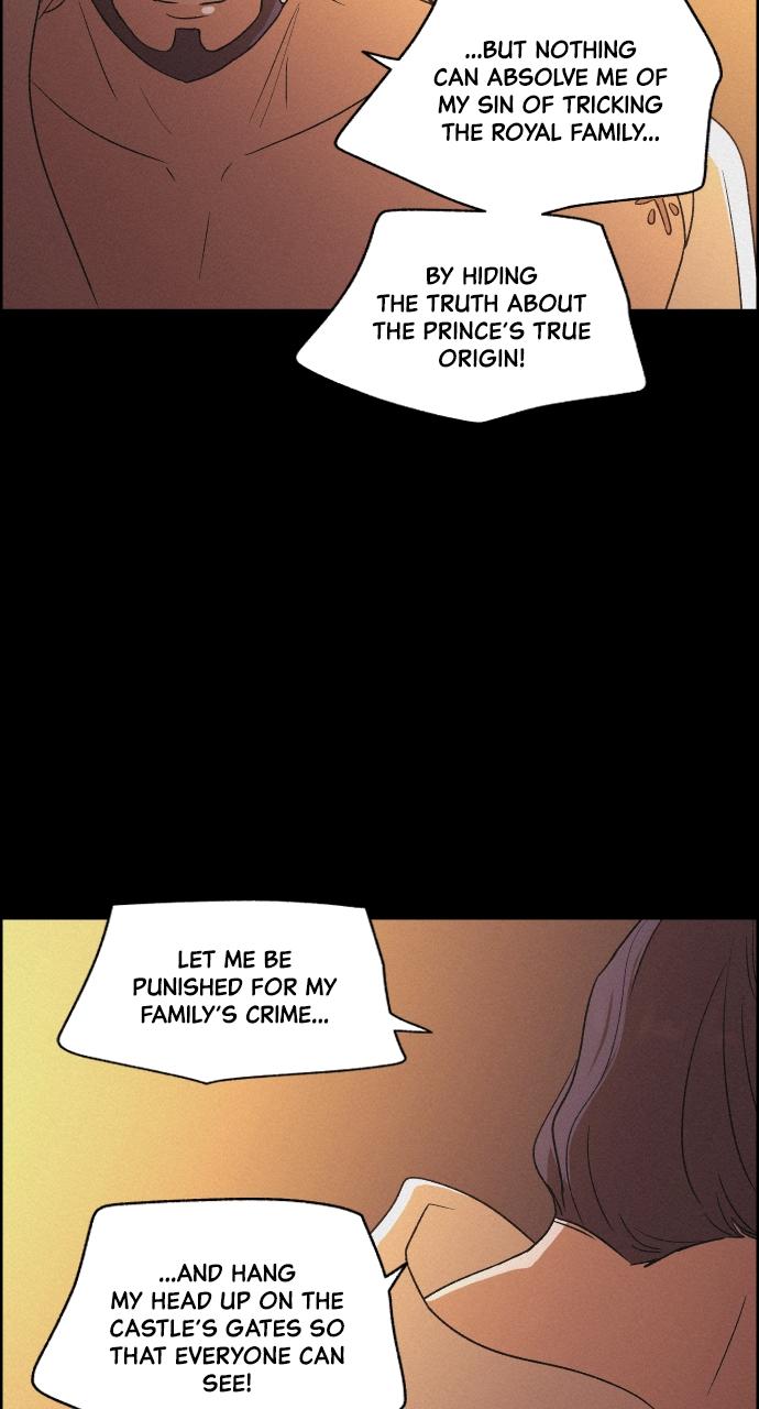 Read Love Song for Illusion EN Manga Online