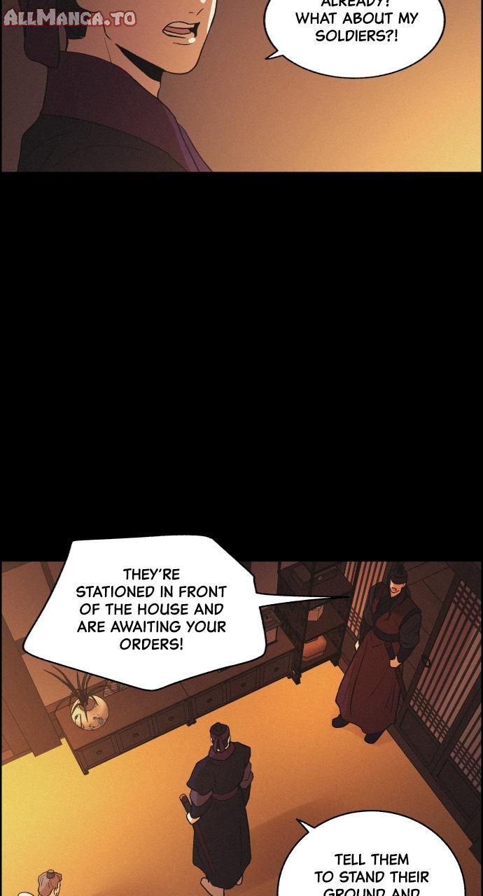 Read Love Song for Illusion EN Manga Online