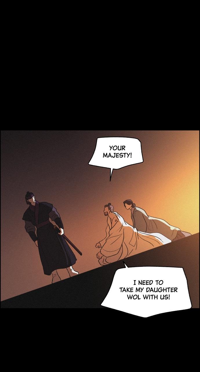 Read Love Song for Illusion EN Manga Online