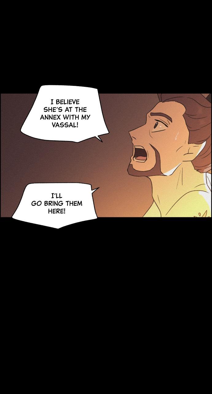 Read Love Song for Illusion EN Manga Online