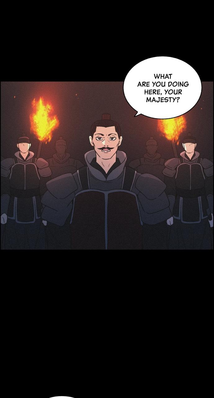 Read Love Song for Illusion EN Manga Online