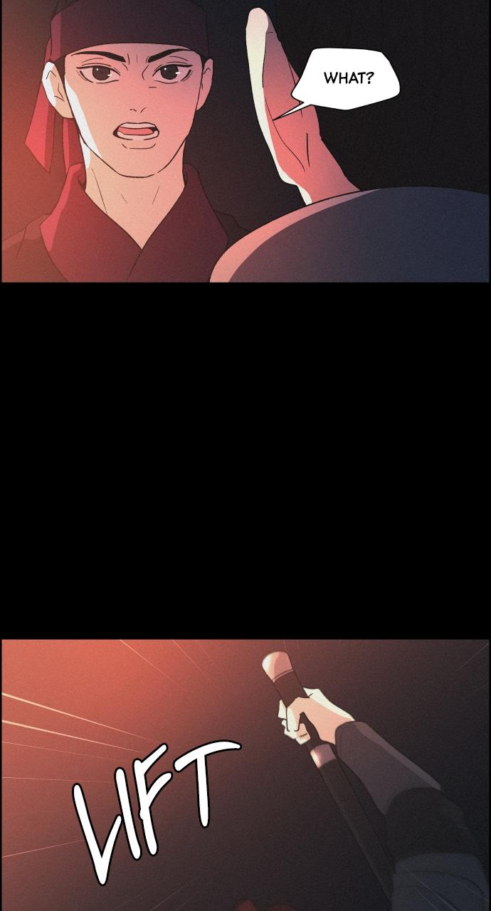 Read Love Song for Illusion EN Manga Online