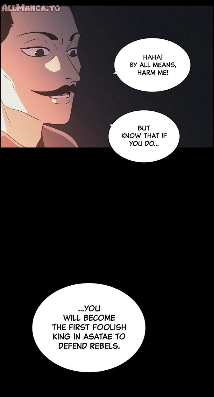 Read Love Song for Illusion EN Manga Online