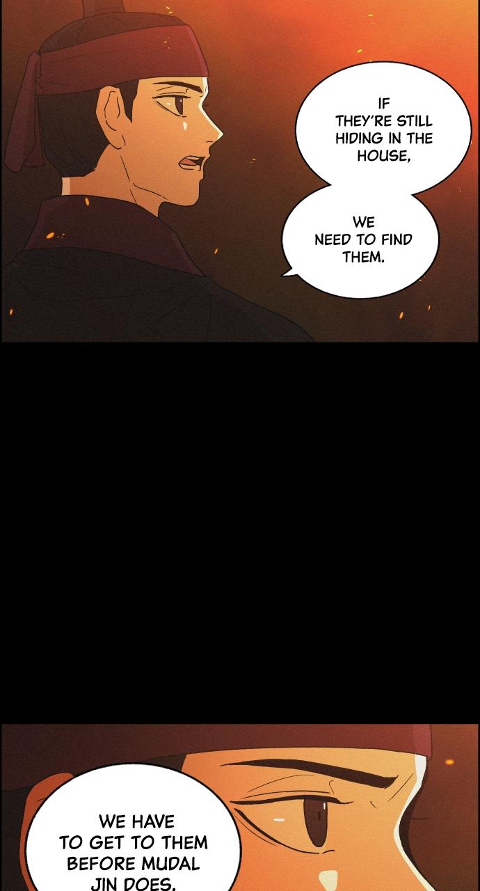 Read Love Song for Illusion EN Manga Online