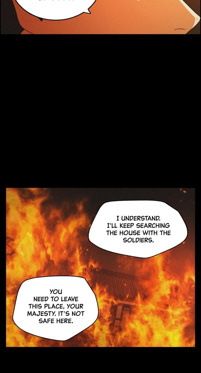 Read Love Song for Illusion EN Manga Online