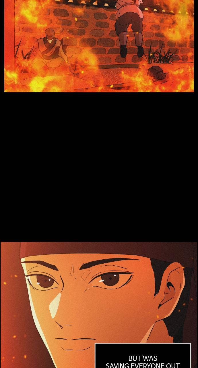 Read Love Song for Illusion EN Manga Online