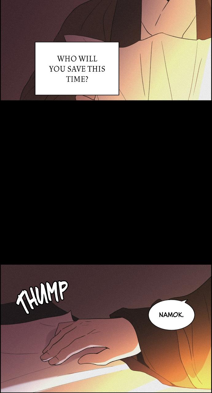 Read Love Song for Illusion EN Manga Online