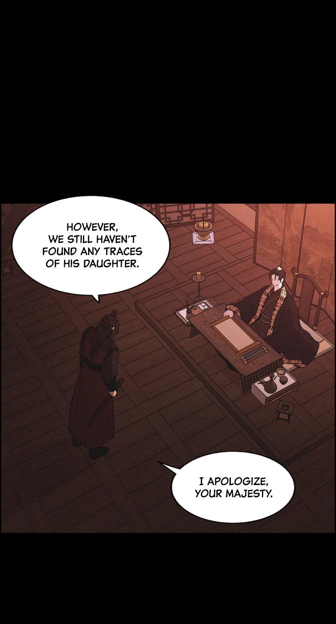 Read Love Song for Illusion EN Manga Online