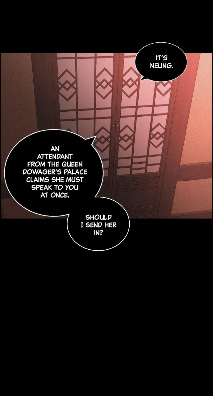 Read Love Song for Illusion EN Manga Online