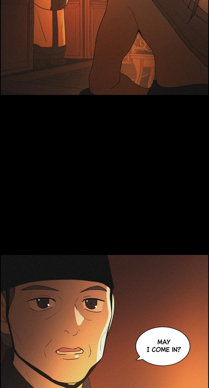 Read Love Song for Illusion EN Manga Online