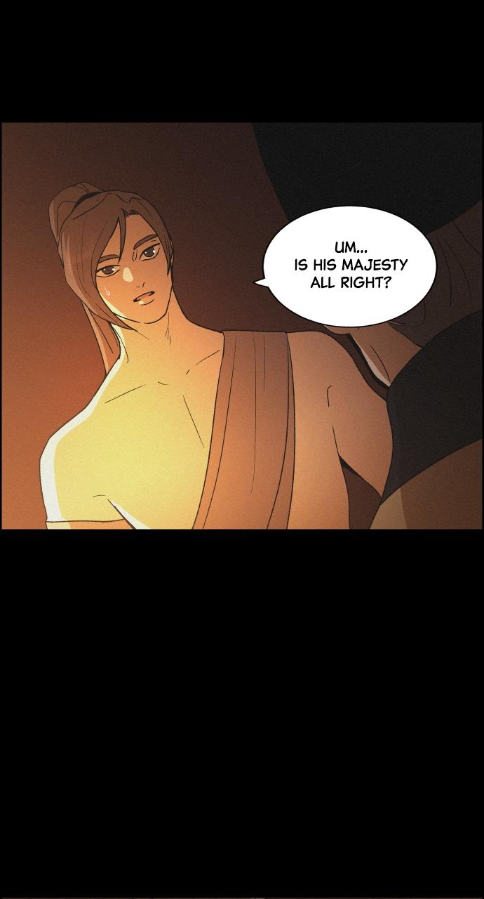 Read Love Song for Illusion EN Manga Online