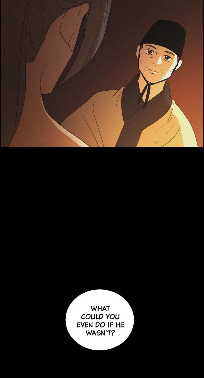 Read Love Song for Illusion EN Manga Online