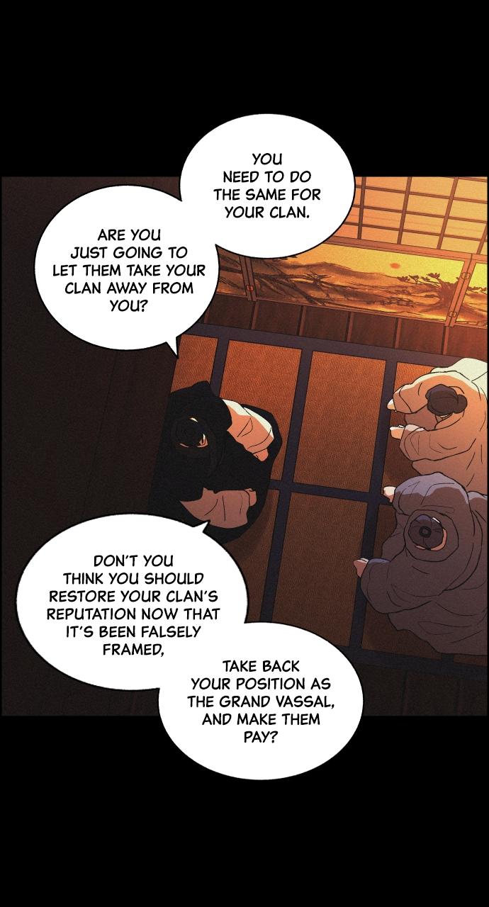 Read Love Song for Illusion EN Manga Online