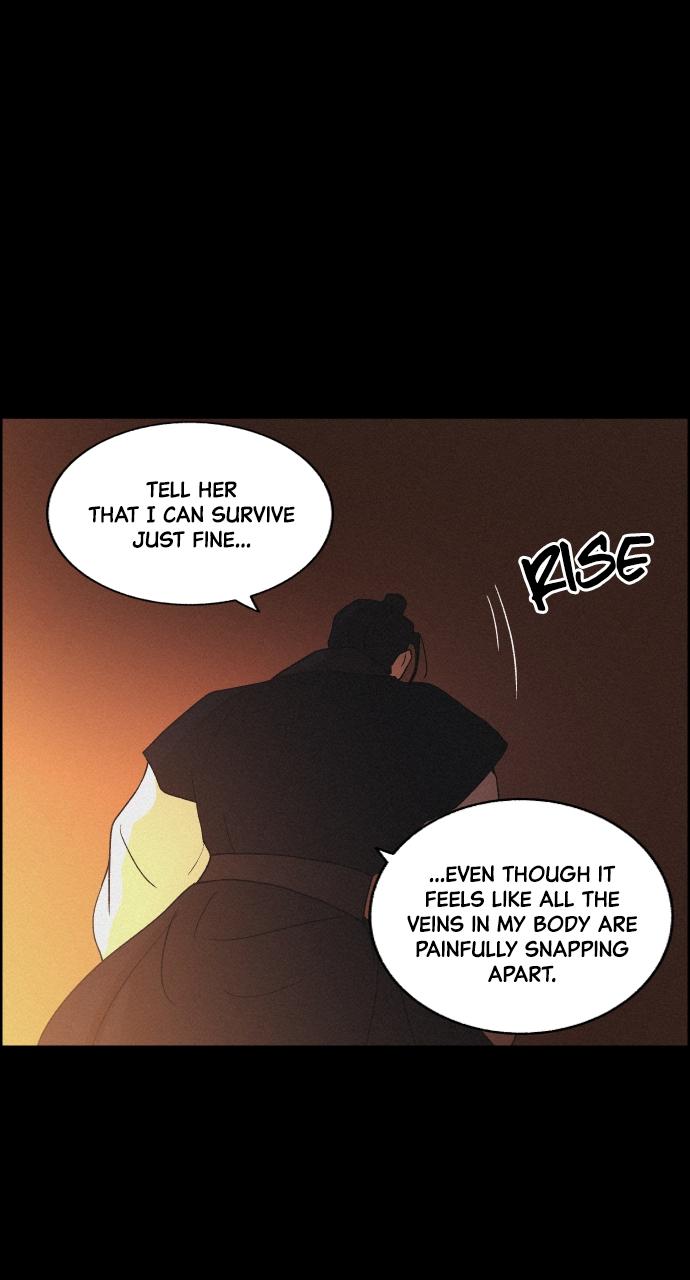 Read Love Song for Illusion EN Manga Online