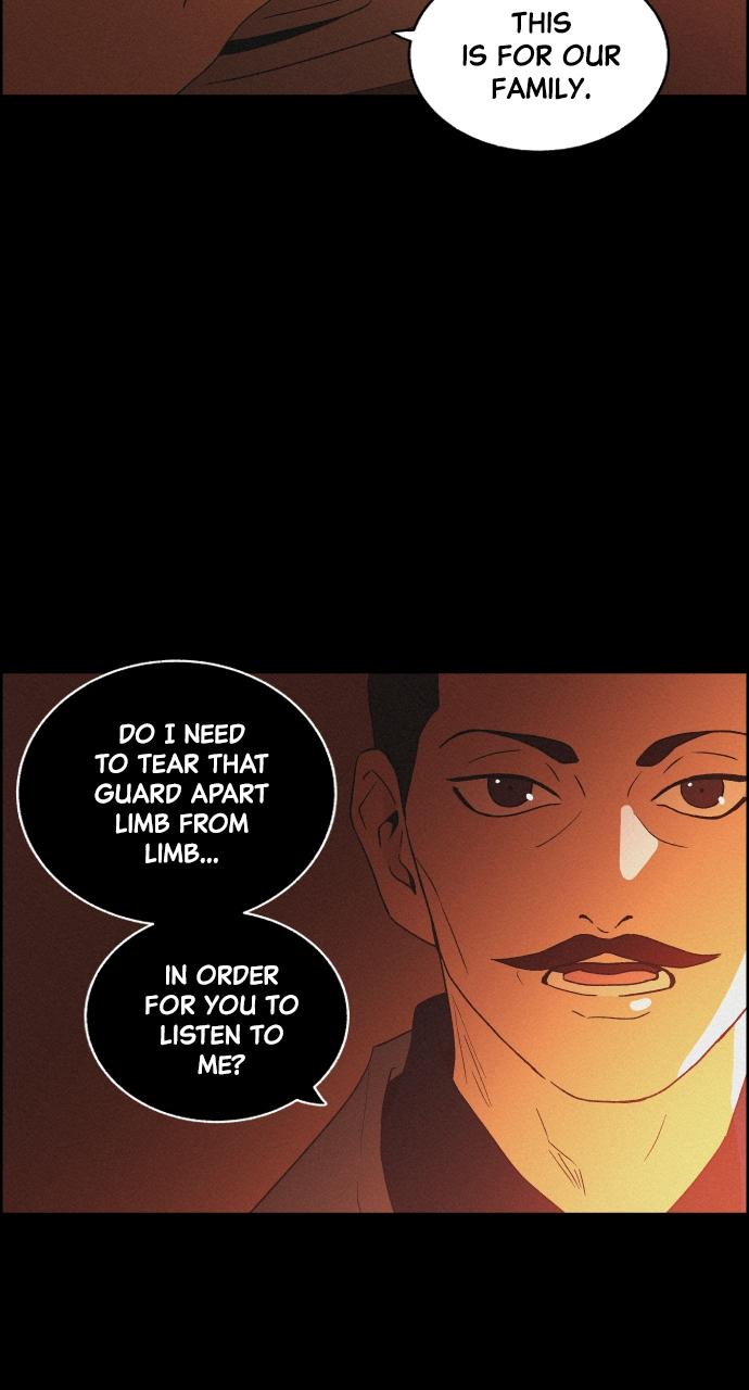 Read Love Song for Illusion EN Manga Online