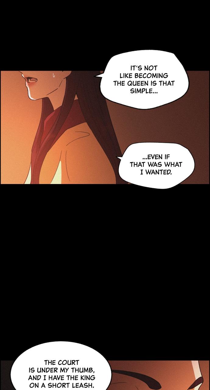 Read Love Song for Illusion EN Manga Online